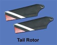 HM-CB180Z-Z-02 Tail Rotor